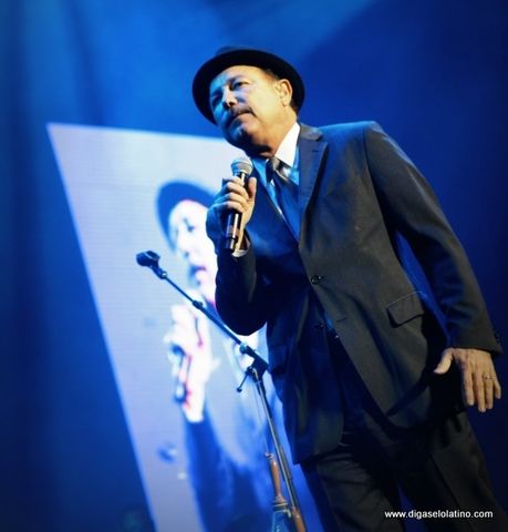 “La tarea no termina y la fe en un mejor desenlace tampoco”. 
“Se amargan los cobardes, los demás seguimos en busca de una respuesta.” 
Rubén Blades.
16 de Julio 2012